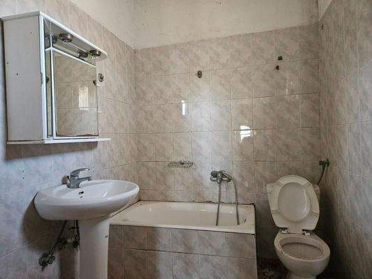 Kreta, Milatos: Anwesen mit vielen Möglichkeiten - nahe am Meer - zu verkaufen