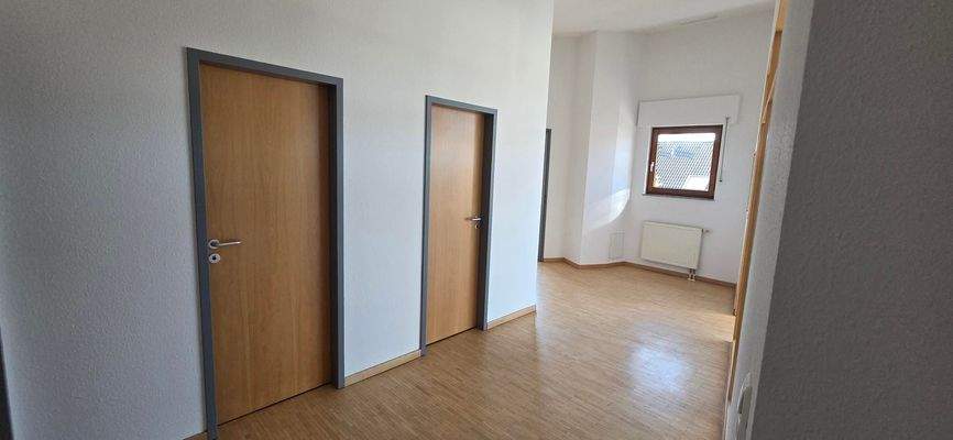 Flur/Eingangsbereich