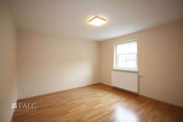 Whg. II Schlafzimmer - (KI generiert)