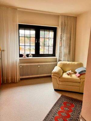 KInderzimmer/Gästezimmer