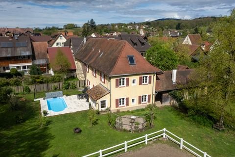 Bad Bellingen / Hertingen Häuser, Bad Bellingen / Hertingen Haus kaufen