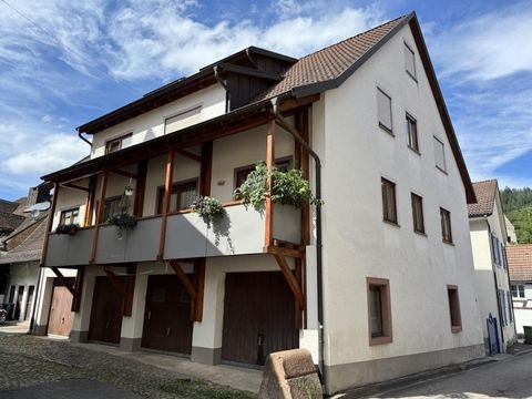 Sulzburg Häuser, Sulzburg Haus kaufen