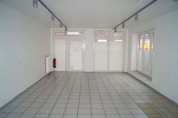 4 Fensterfronten ca 10m