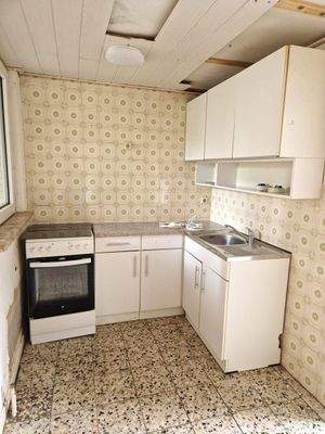 WE - EG - Leerstand sanierungsbedürftig