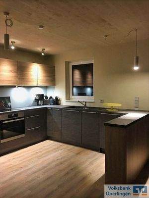 Küche Haushälfte 2