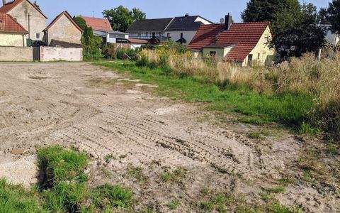 Kitzscher Grundstücke, Kitzscher Grundstück kaufen