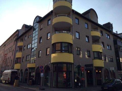 Mannheim Wohnungen, Mannheim Wohnung kaufen