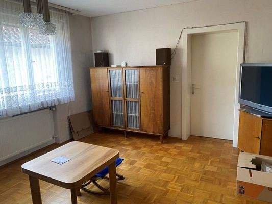  Durchgangszimmer zum Esszimmer