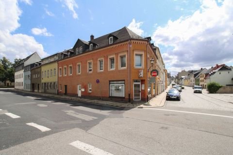 Burgstädt Häuser, Burgstädt Haus kaufen