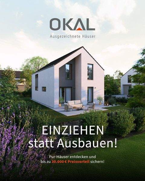 Groß Köris Häuser, Groß Köris Haus kaufen