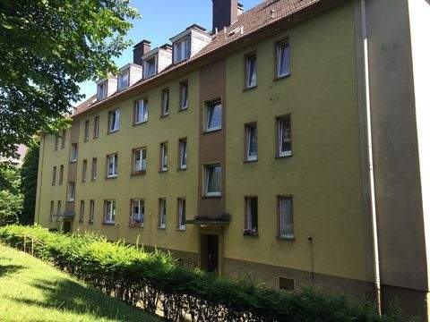 Wuppertal Wohnungen, Wuppertal Wohnung mieten