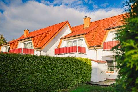 Zingst Wohnungen, Zingst Wohnung kaufen