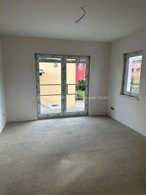 Stilvolle Doppelhaushälfte Sankt-Georg-Str.  in  Burglengenfeld  Kinderzimmer 