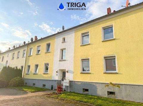 Harztor Niedersachswerfen Wohnungen, Harztor Niedersachswerfen Wohnung kaufen