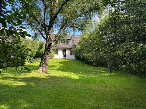 Hamburg Häuser, Hamburg Haus kaufen