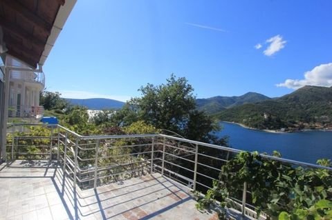 Tivat, Montenegro Häuser, Tivat, Montenegro Haus kaufen
