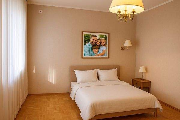 Kinderzimmer - Beispielmöbel