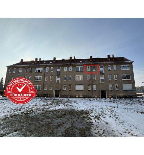 Sarnow Wohnungen, Sarnow Wohnung kaufen