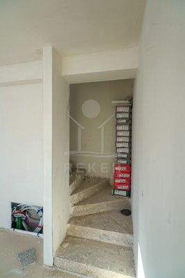 Privatsphäre und Luxus im Obergeschoss