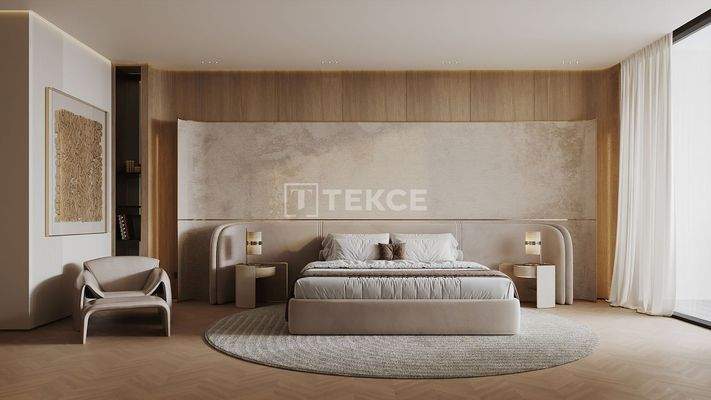 Flats with Flexible Payments Until Delivery in Al Jaddaf Dubai