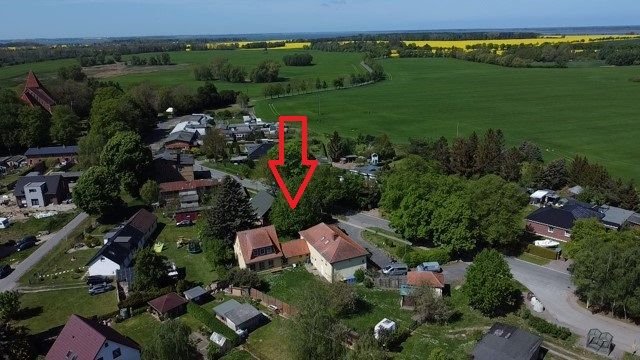 Grundstück Seeblick 7..