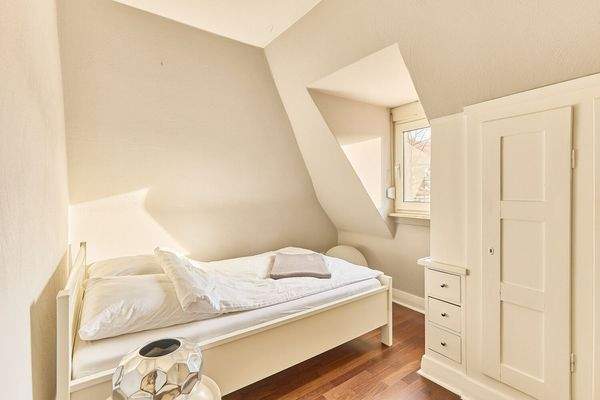 Gäste-/Kinderzimmer