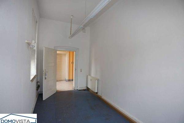 Büro, Lager OG12 (2)