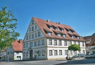 Aussenansicht