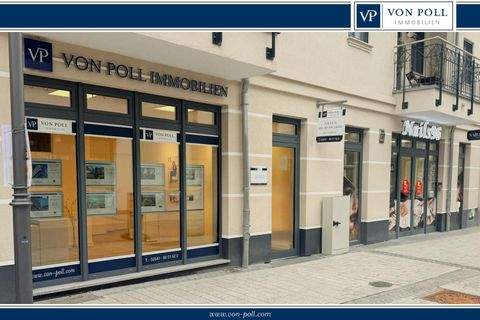 Bad Neuenahr-Ahrweiler Büros, Büroräume, Büroflächen 