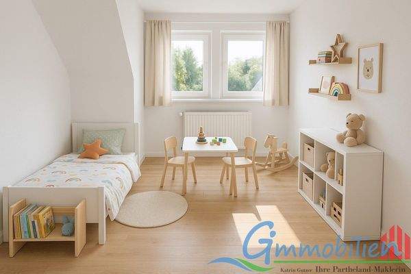 Kinderzimmer ai4spaces