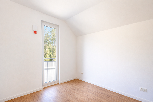 Zimmer III im Obergeschoss