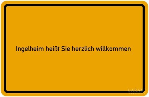 Ingelheim am Rhein Wohnungen, Ingelheim am Rhein Wohnung kaufen