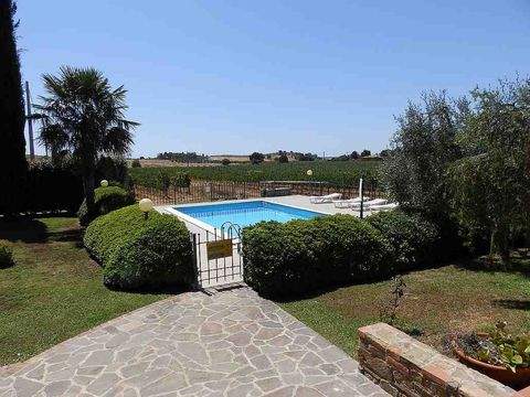 Castiglione della Pescaia Häuser, Castiglione della Pescaia Haus kaufen