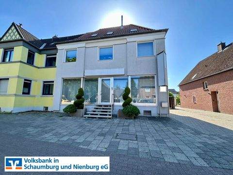 Nienburg (Weser) Nienburg (Weser) Häuser, Nienburg (Weser) Nienburg (Weser) Haus kaufen