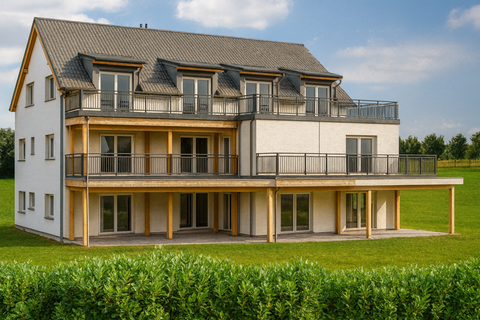 Bad Bellingen Wohnungen, Bad Bellingen Wohnung kaufen