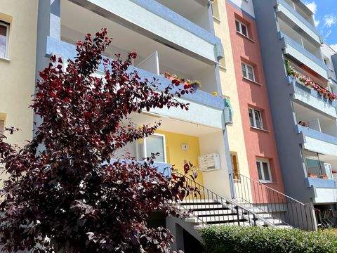 Halle (Saale) Wohnungen, Halle (Saale) Wohnung mieten