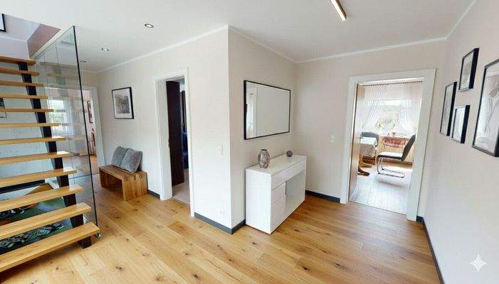 Bilder sind KI- generiert. Abweichungen zum IST-Zustand.