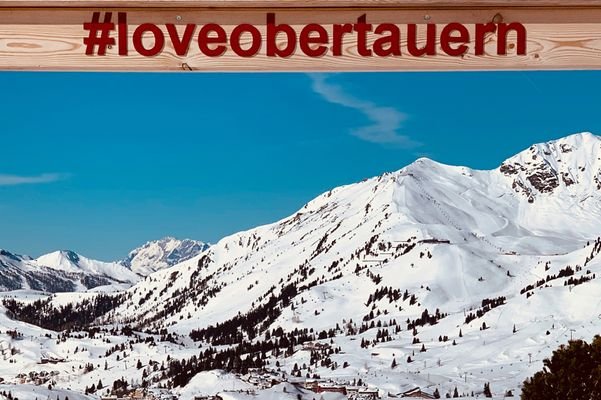 #OBERTAUERN