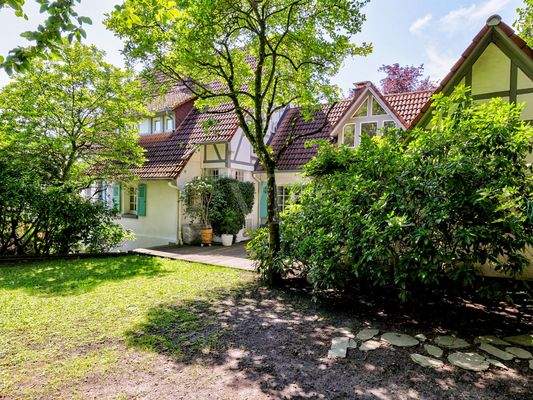 Außenbereich / Garten