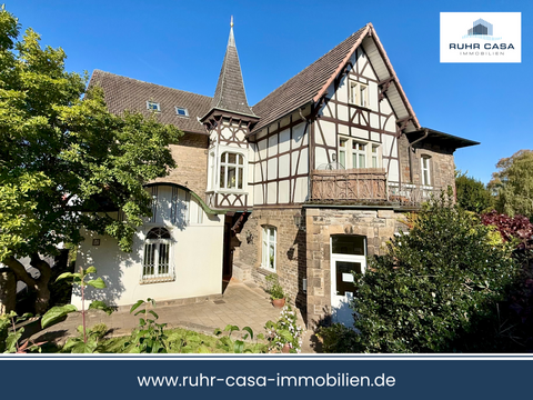 Bochum Wohnungen, Bochum Wohnung kaufen