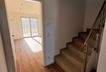Flur mit Treppe