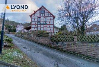 Außenansicht von der Straße