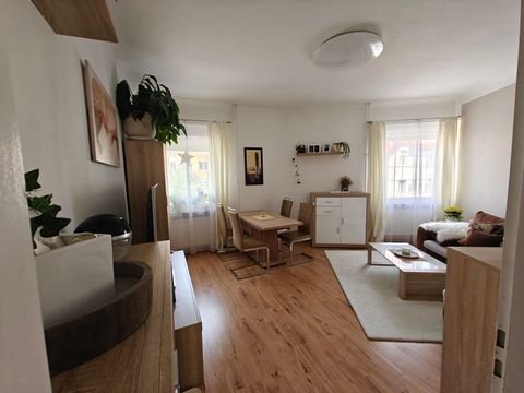 Pforzheim / Brötzingen Wohnungen, Pforzheim / Brötzingen Wohnung mieten
