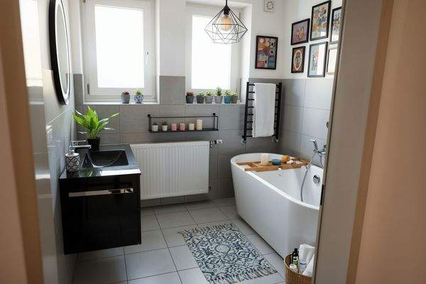 Bad-Beispiel - (KI generiert)