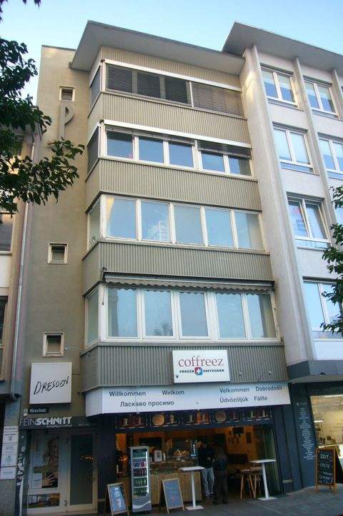 Stuttgart Renditeobjekte, Mehrfamilienhäuser, Geschäftshäuser, Kapitalanlage