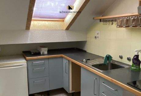 DG - separate Küche 