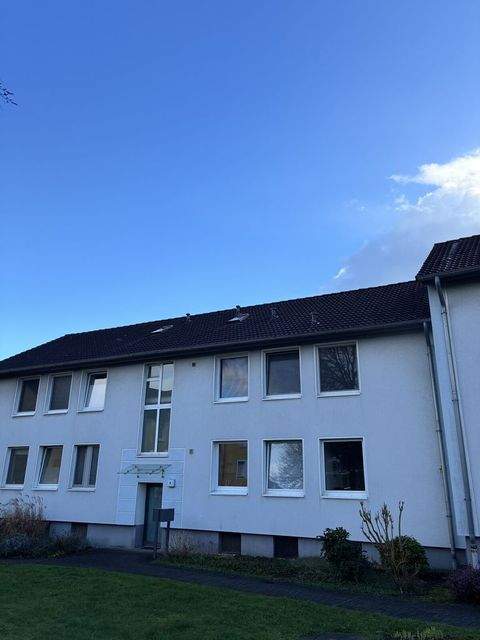 Moers Wohnungen, Moers Wohnung mieten