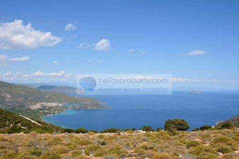 Epidavros Grundstücke, Epidavros Grundstück kaufen