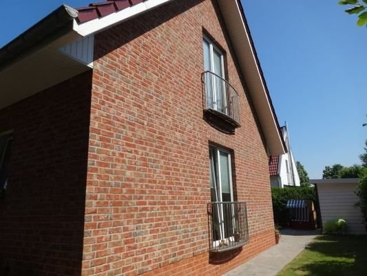 Rückansicht