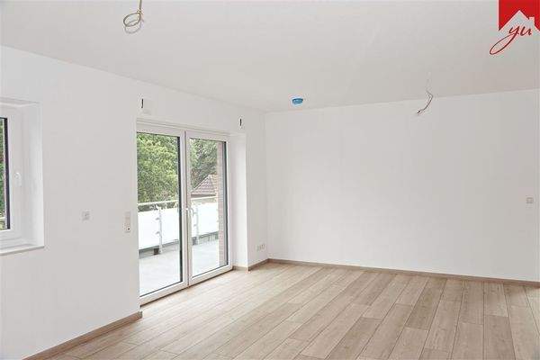 offenes Wohn- und Esszimmer Bild I